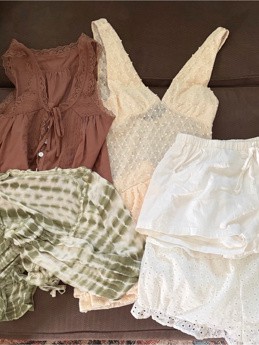 Women’s SHEIN BUNDLE SIZE MEDIUM